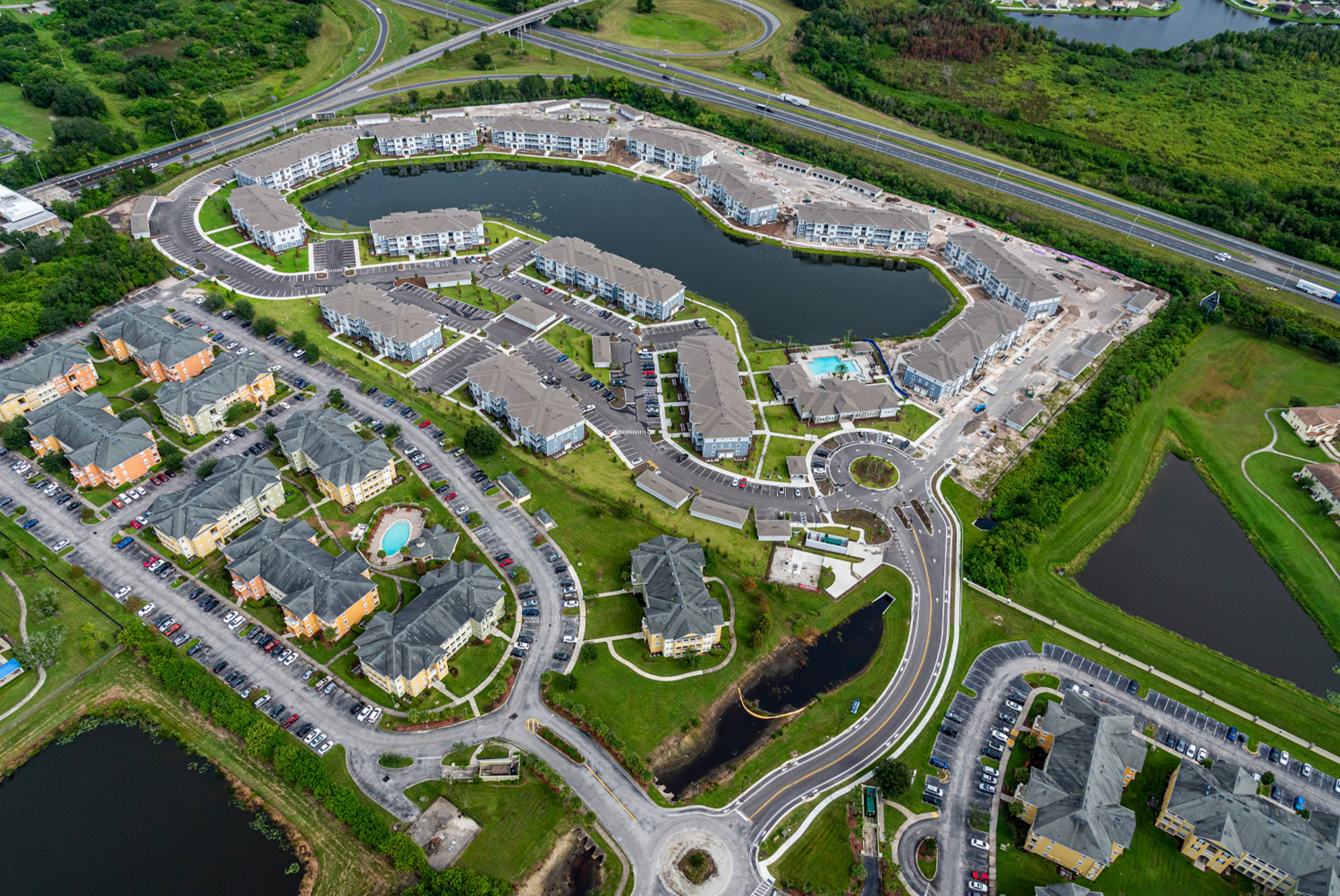 Photos and Video of Academy Park Apartments in Kissimmee, FL